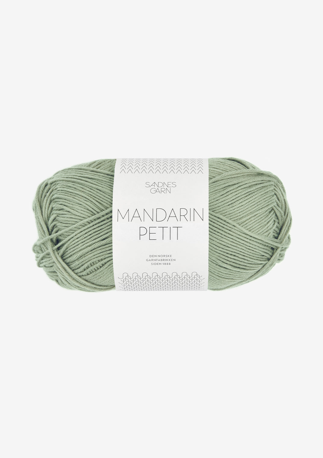 Sandnes Mandarin Petit