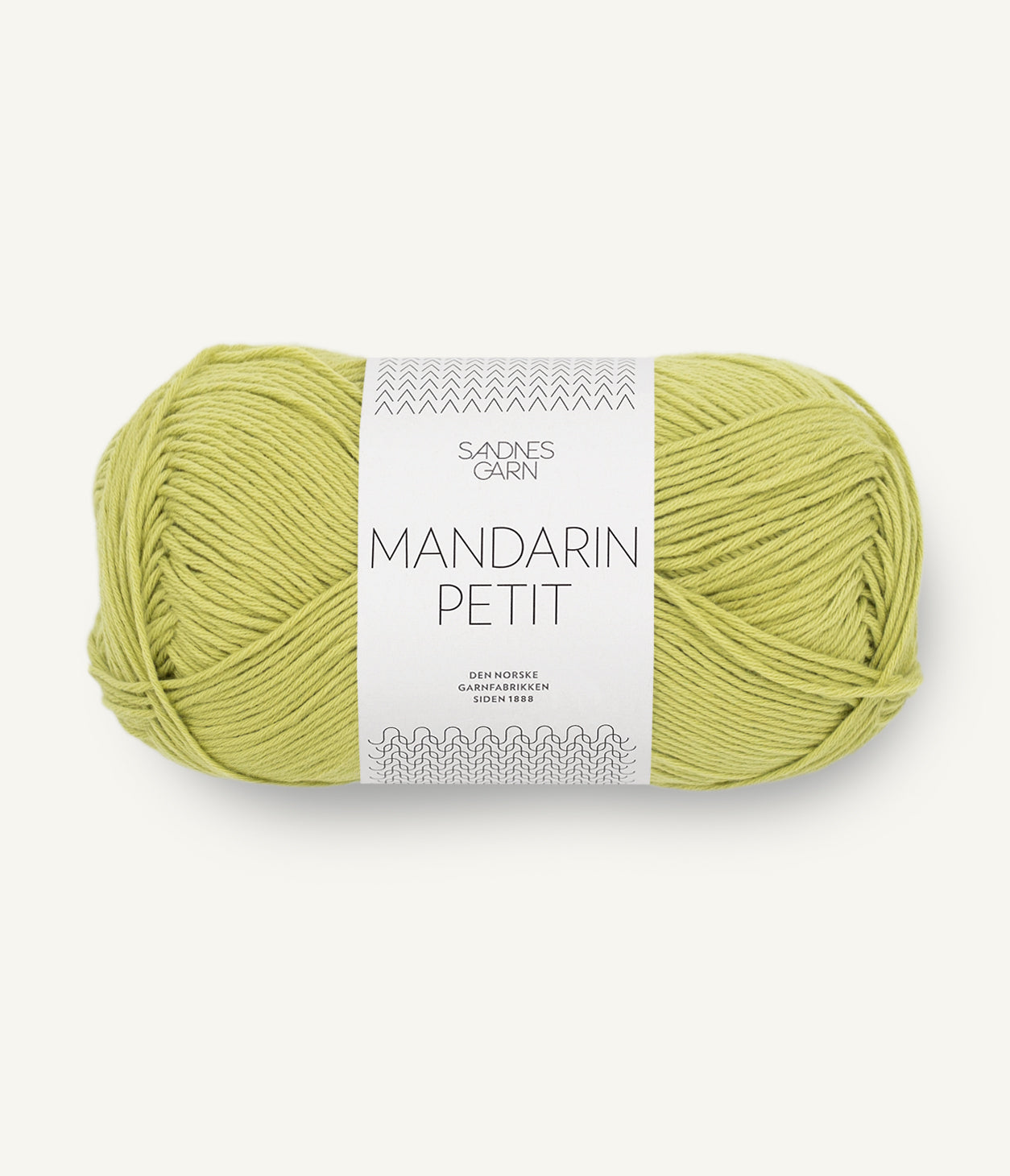 Sandnes Mandarin Petit
