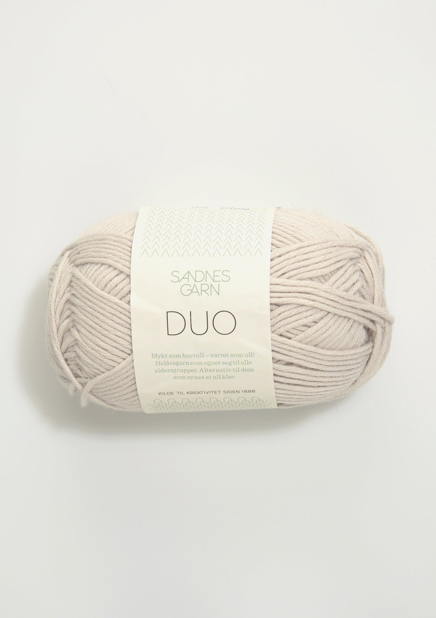Sandnes Duo