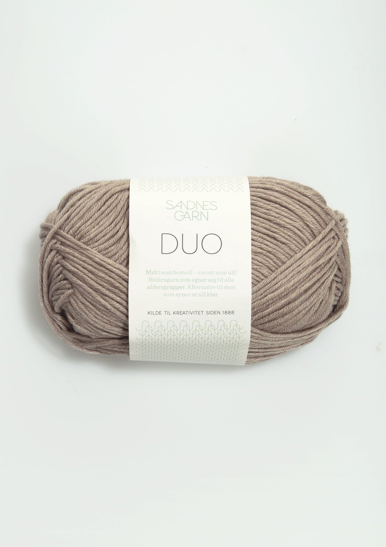 Sandnes Duo