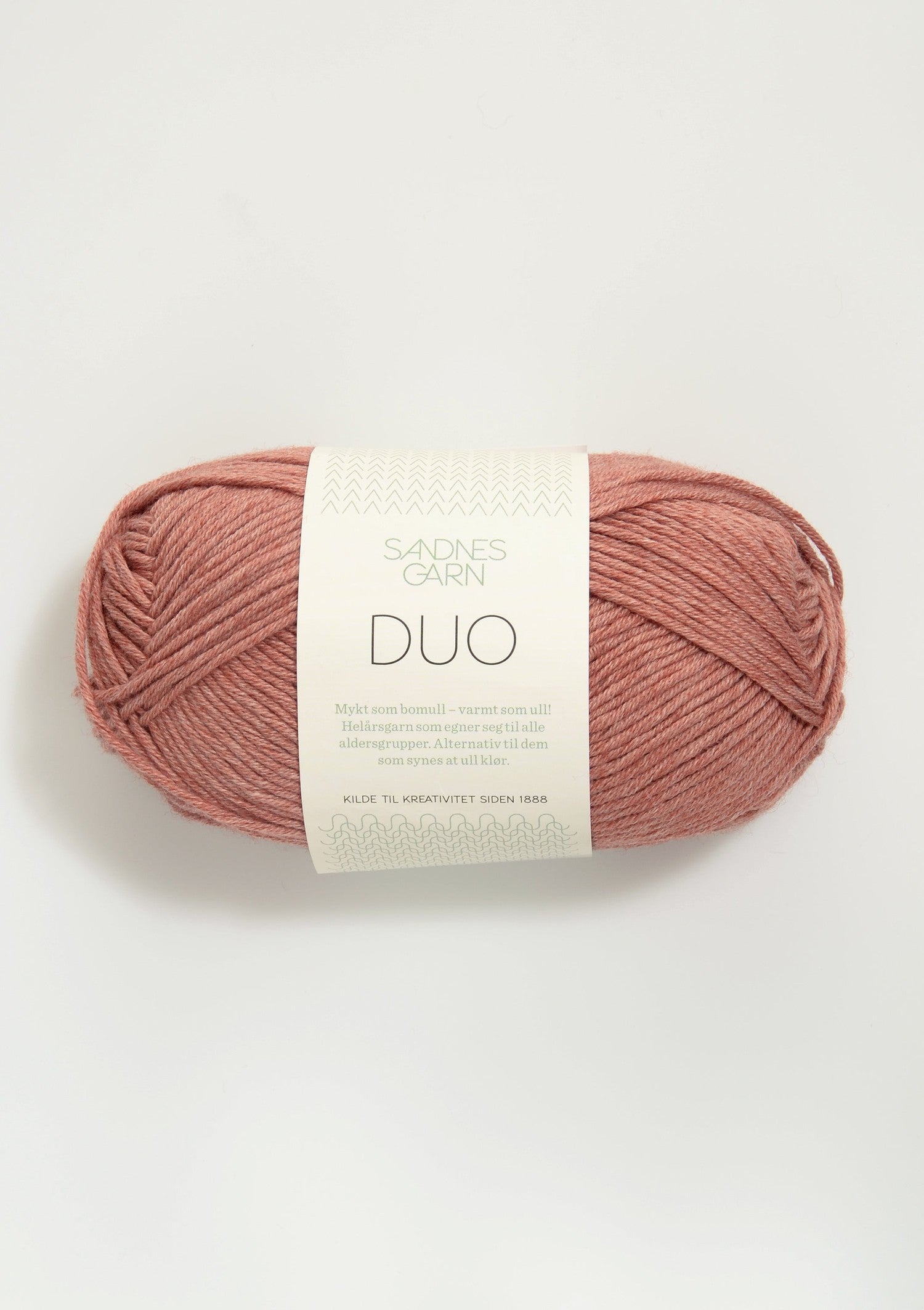 Sandnes Duo