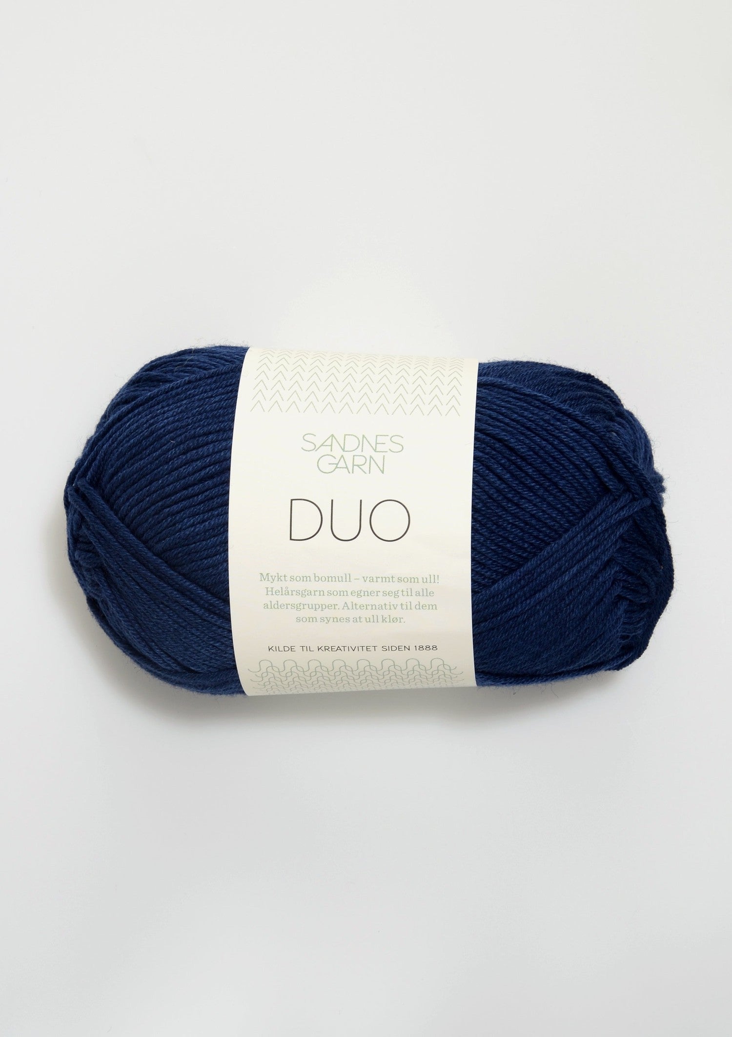 Sandnes Duo