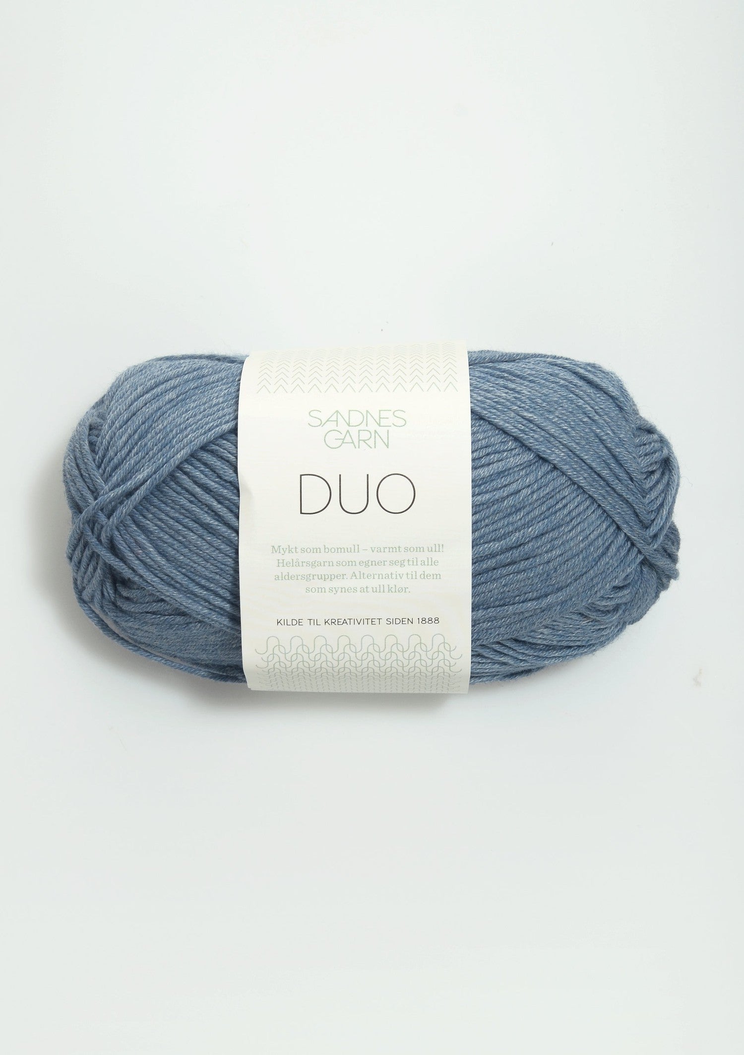 Sandnes Duo