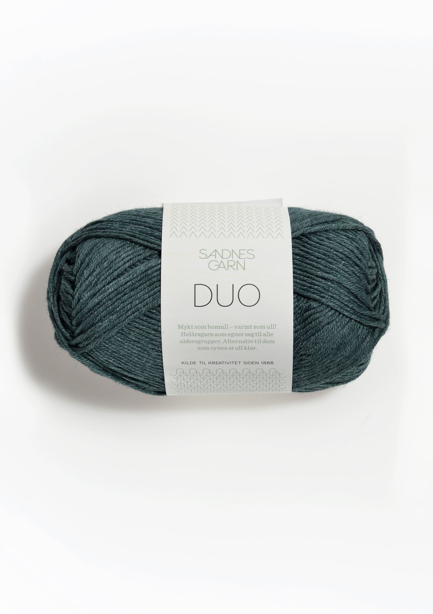 Sandnes Duo