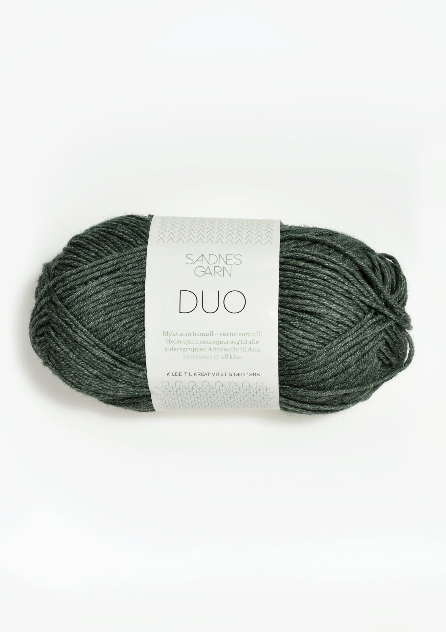 Sandnes Duo
