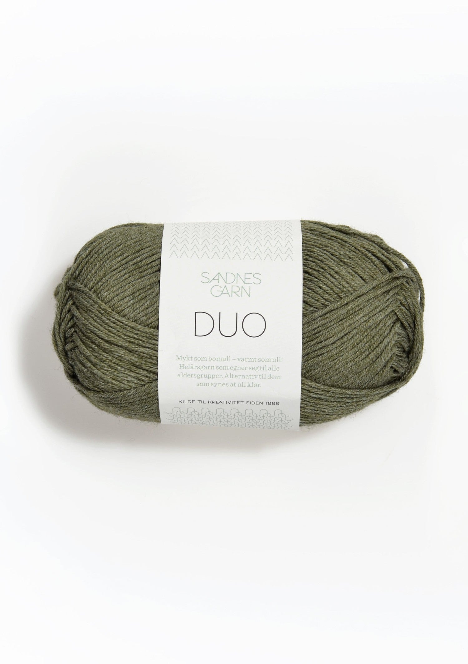 Sandnes Duo