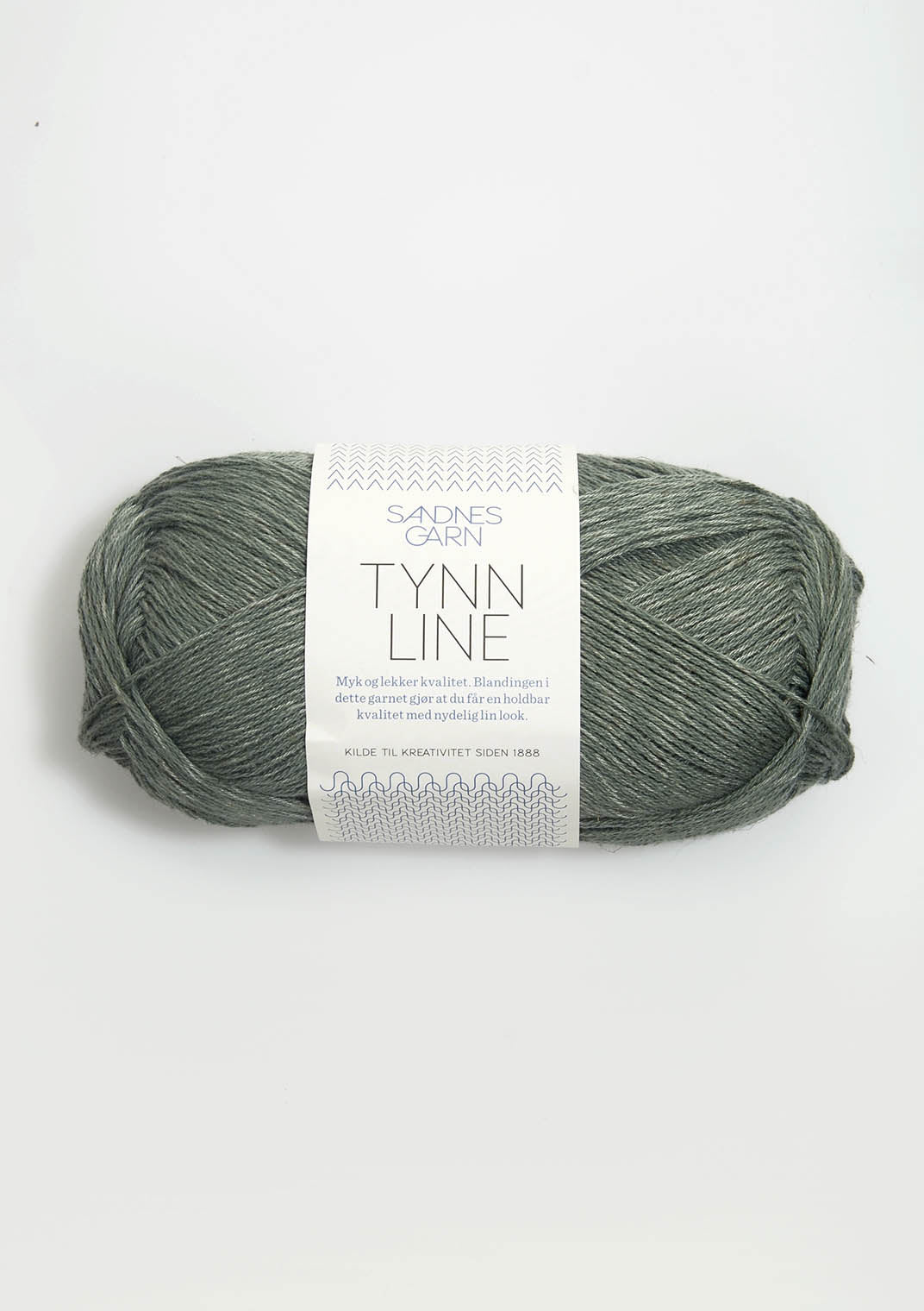 Sandnes Tynn Line
