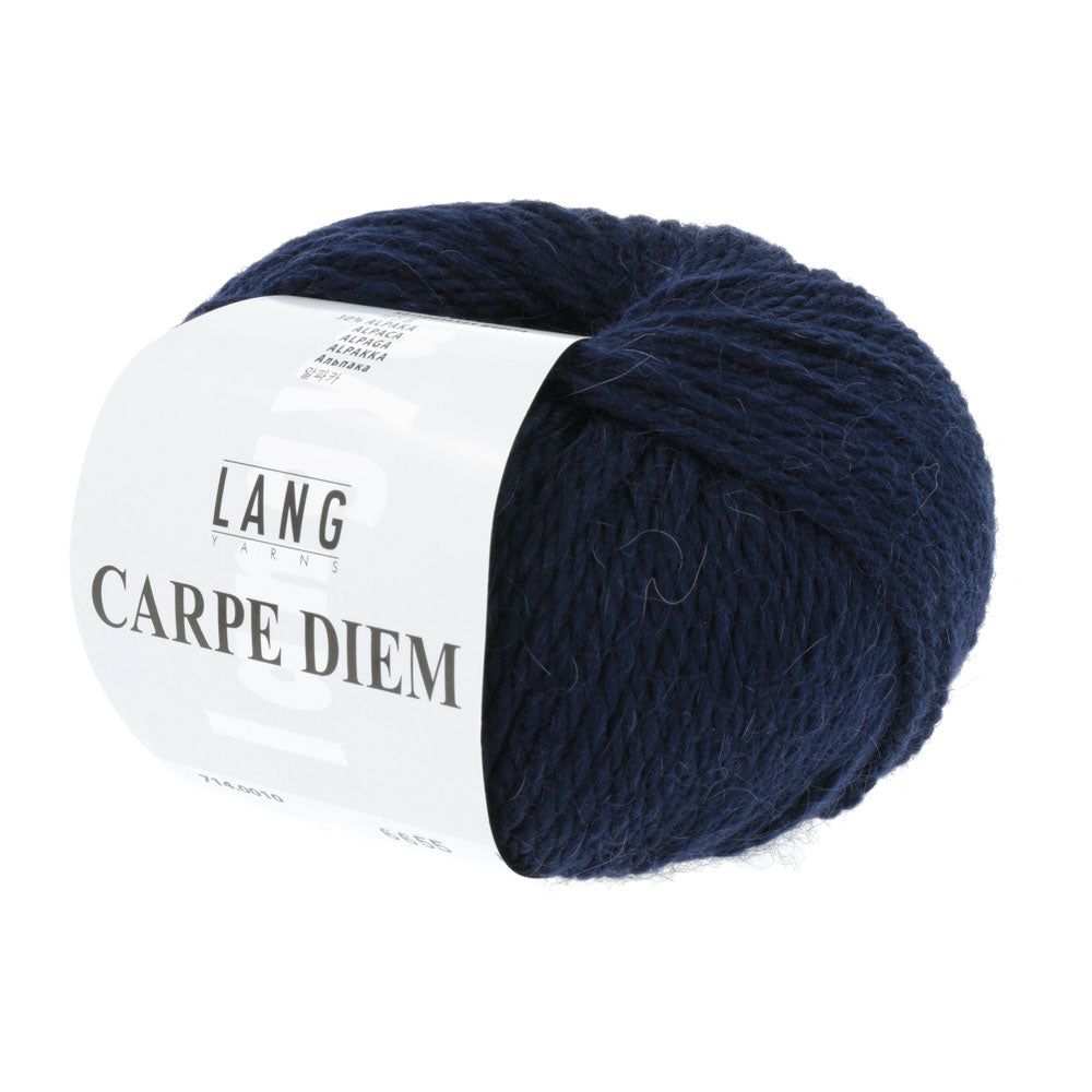 Lang Yarns Carpe Diem