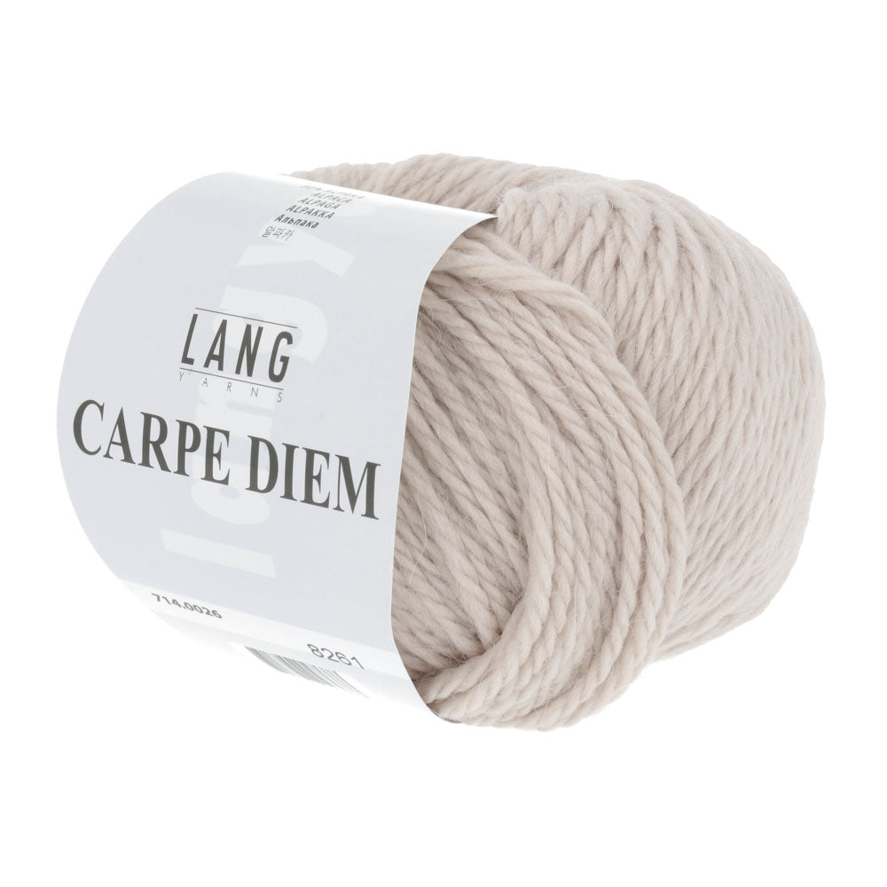 Lang Yarns Carpe Diem