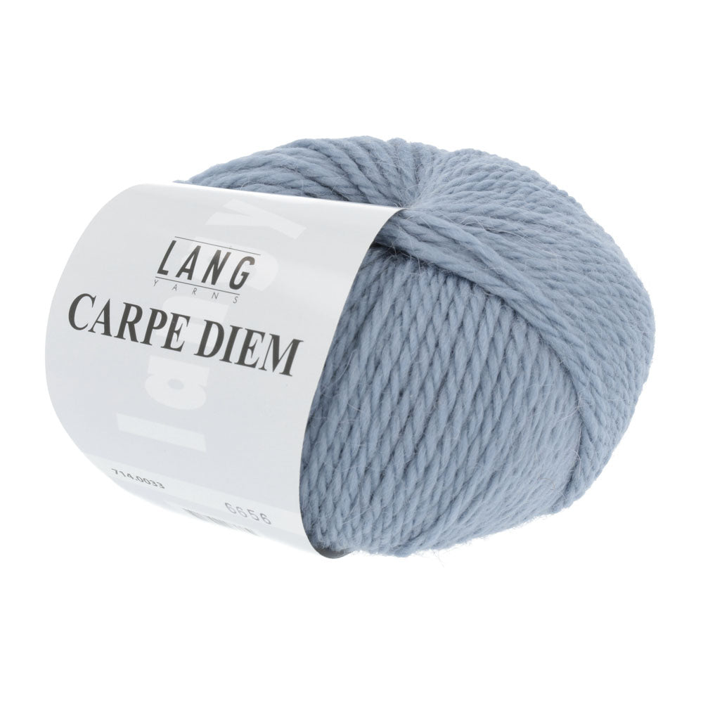 Lang Yarns Carpe Diem