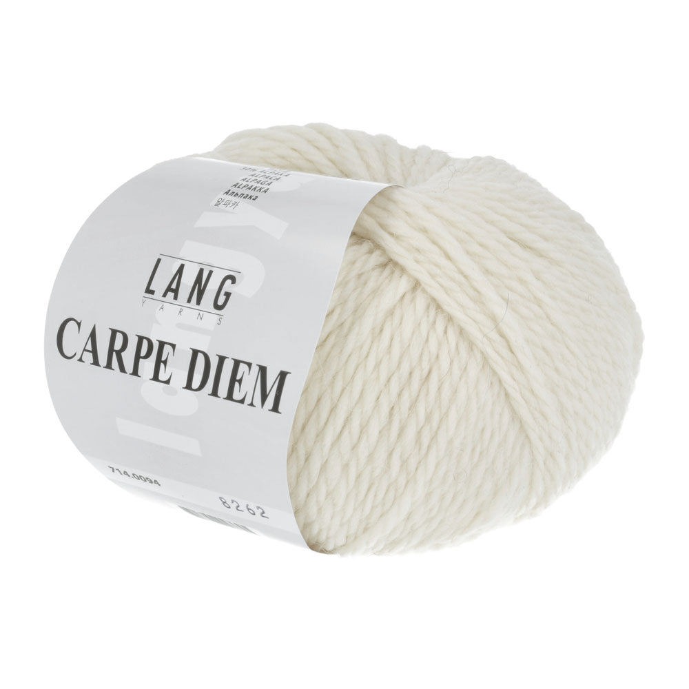 Lang Yarns Carpe Diem