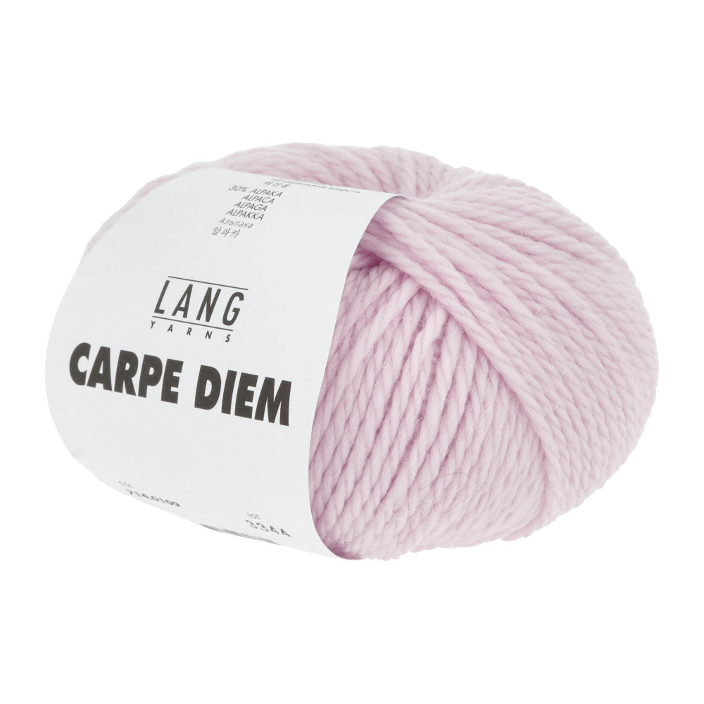Lang Yarns Carpe Diem