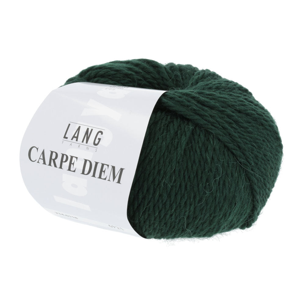 Lang Yarns Carpe Diem
