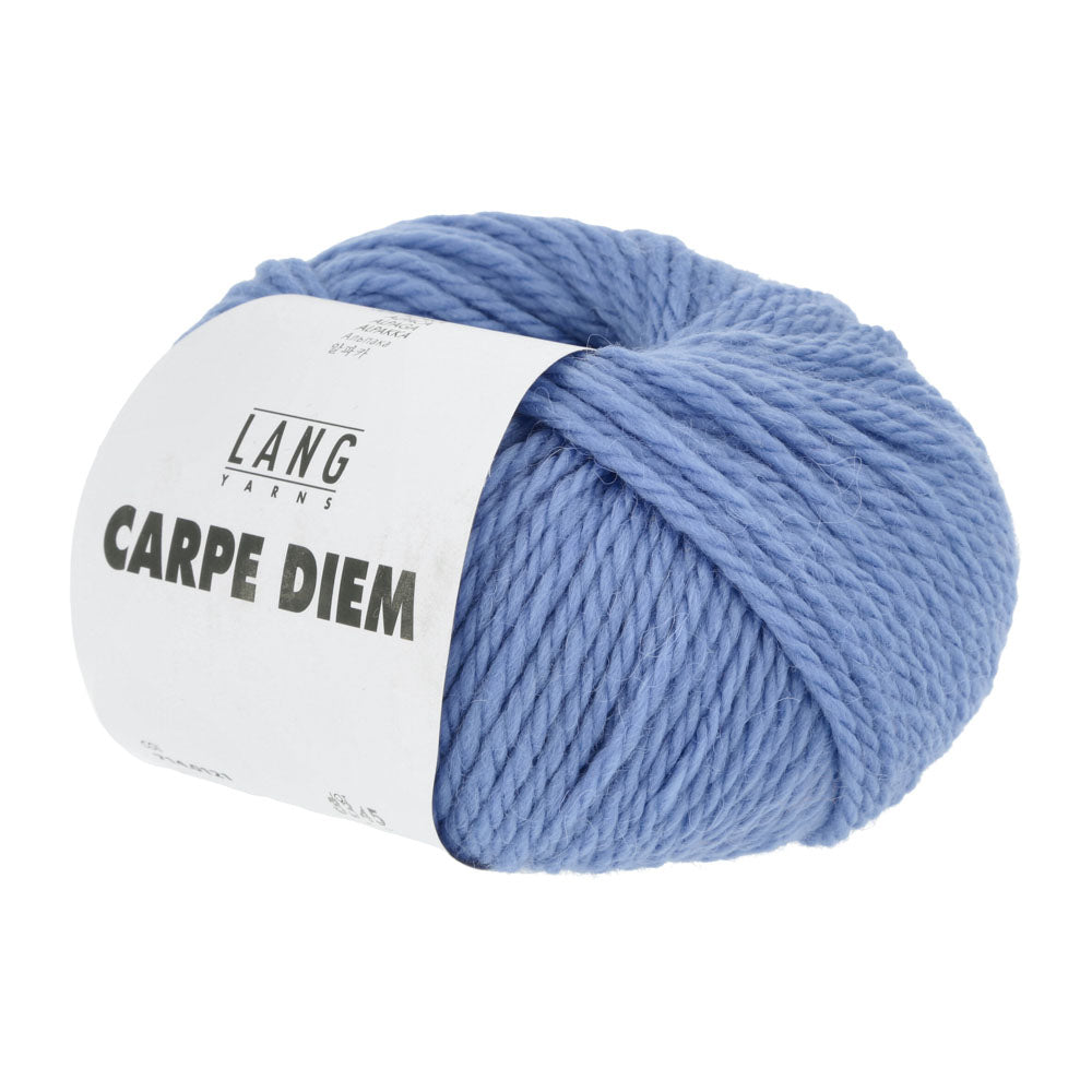 Lang Yarns Carpe Diem