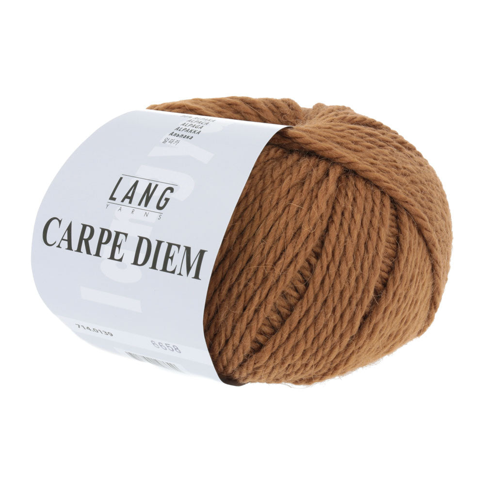 Lang Yarns Carpe Diem