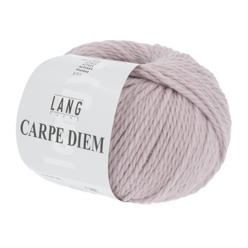Lang Yarns Carpe Diem