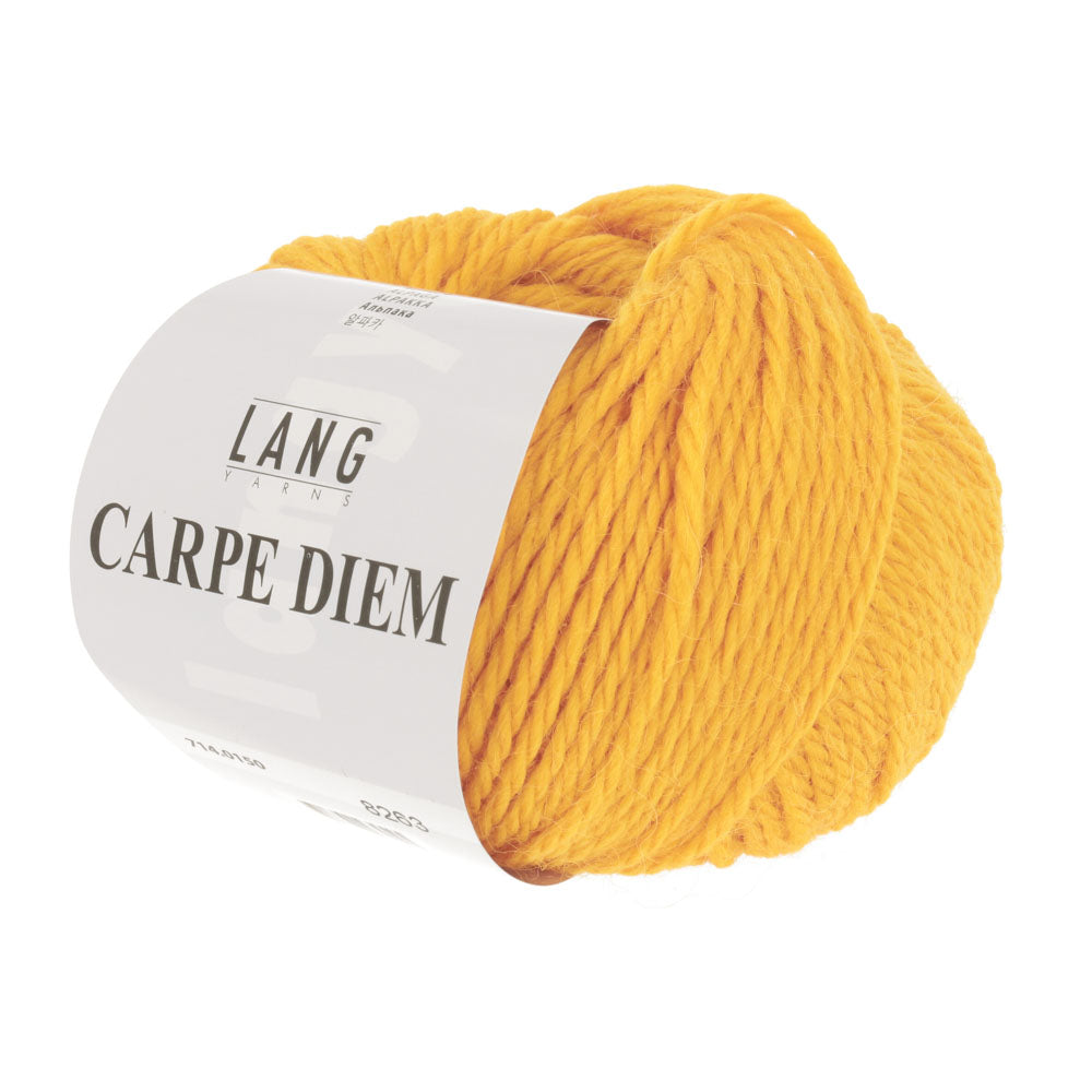 Lang Yarns Carpe Diem