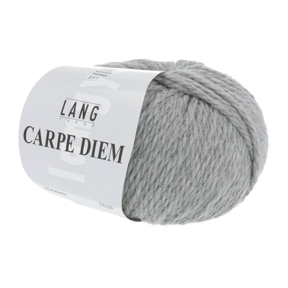 Lang Yarns Carpe Diem