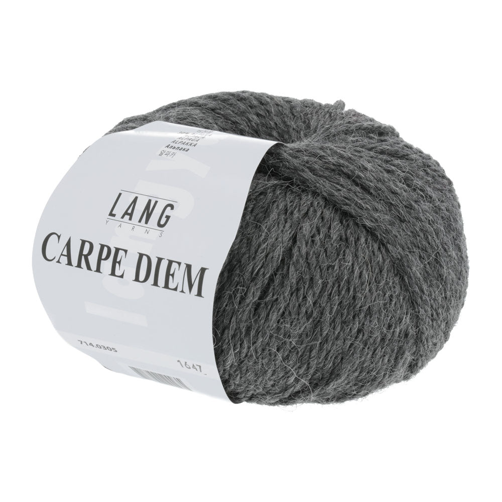 Lang Yarns Carpe Diem