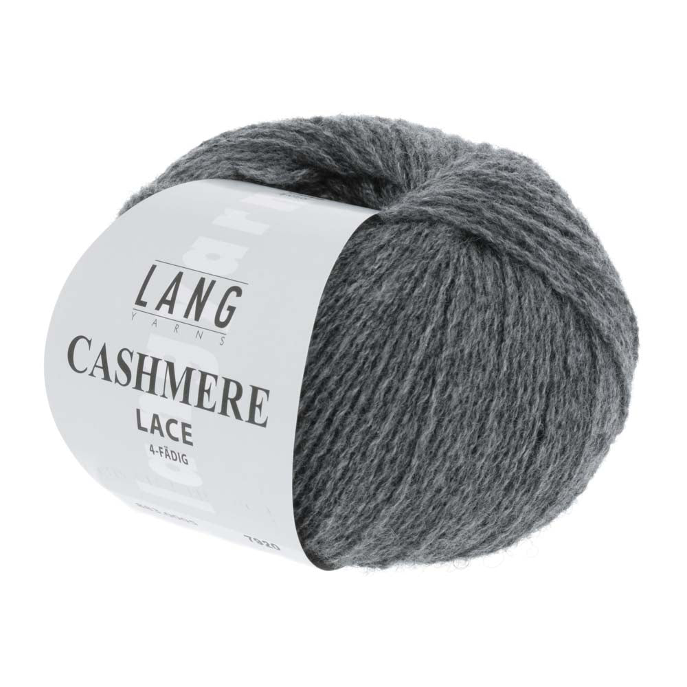 Lang Yarns Cashmere Lace