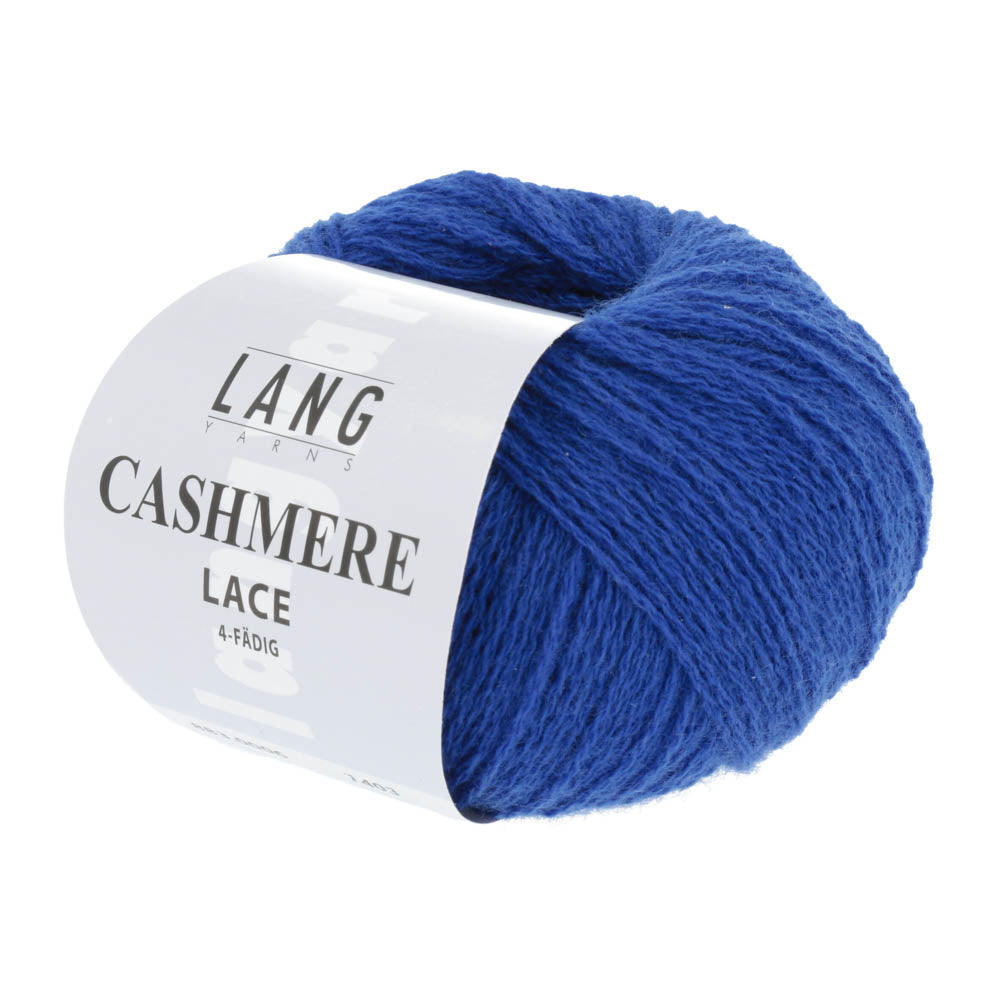 Lang Yarns Cashmere Lace