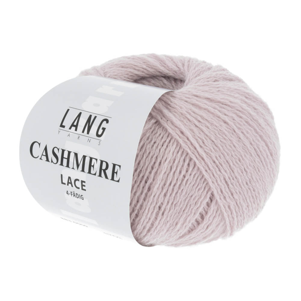 Lang Yarns Cashmere Lace