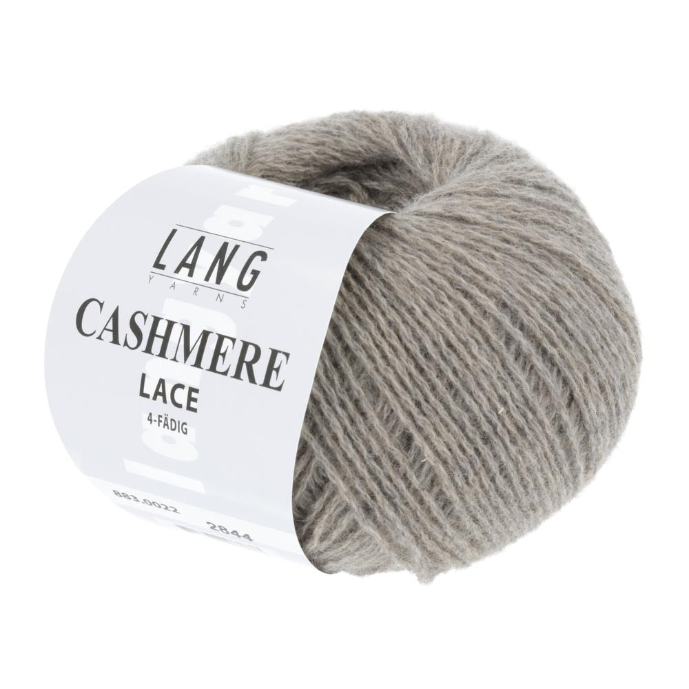 Lang Yarns Cashmere Lace