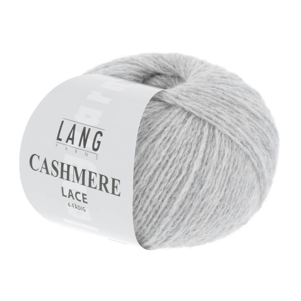 Lang Yarns Cashmere Lace