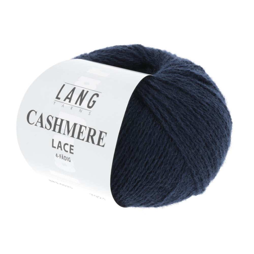 Lang Yarns Cashmere Lace