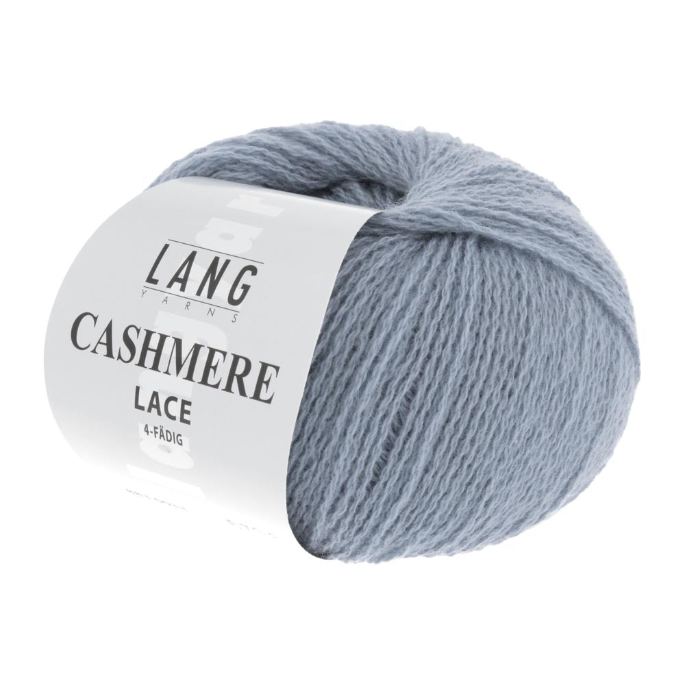 Lang Yarns Cashmere Lace