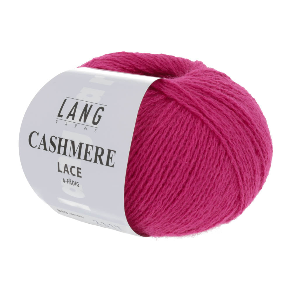 Lang Yarns Cashmere Lace