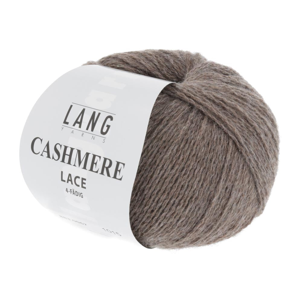 Lang Yarns Cashmere Lace