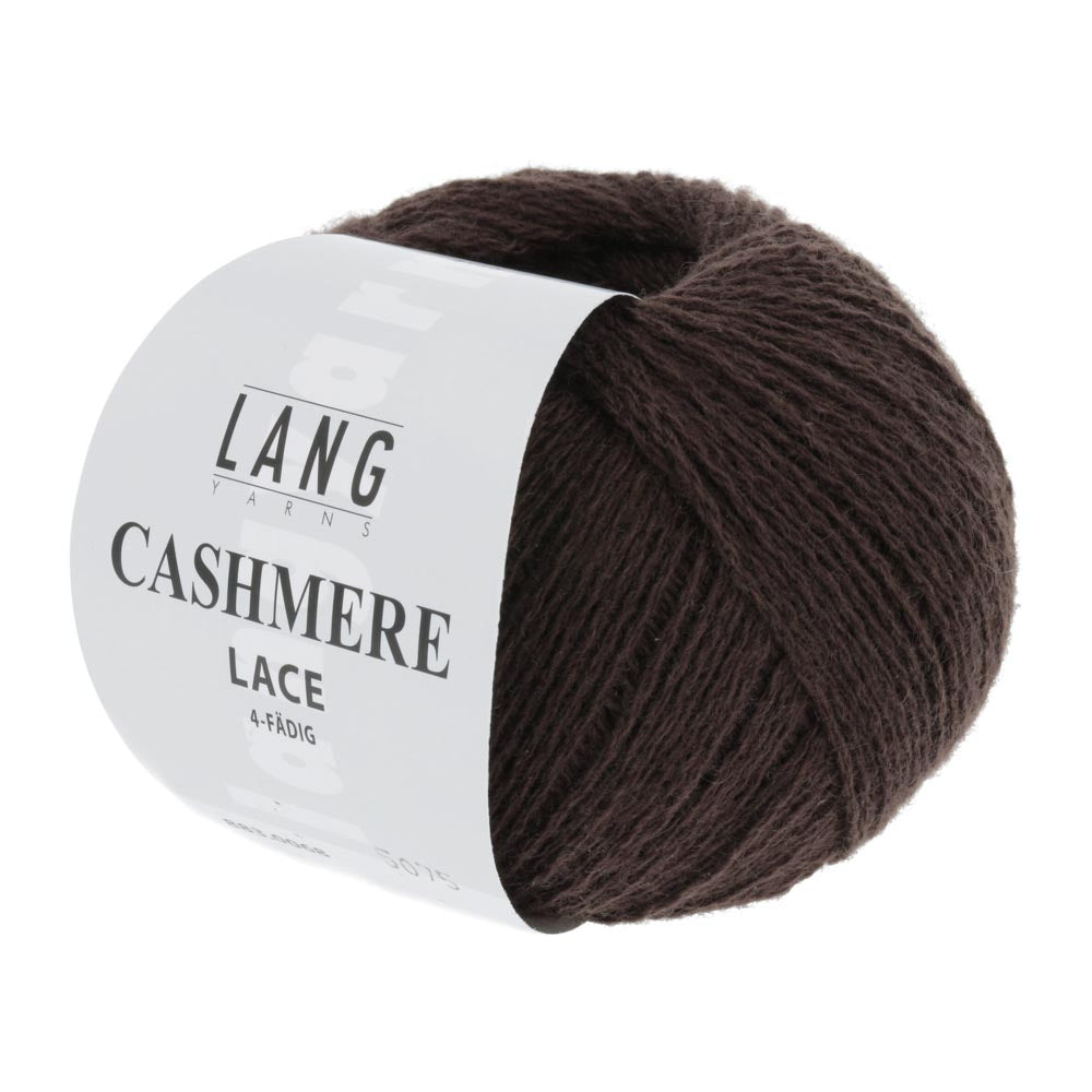 Lang Yarns Cashmere Lace