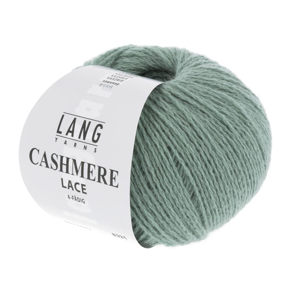Lang Yarns Cashmere Lace