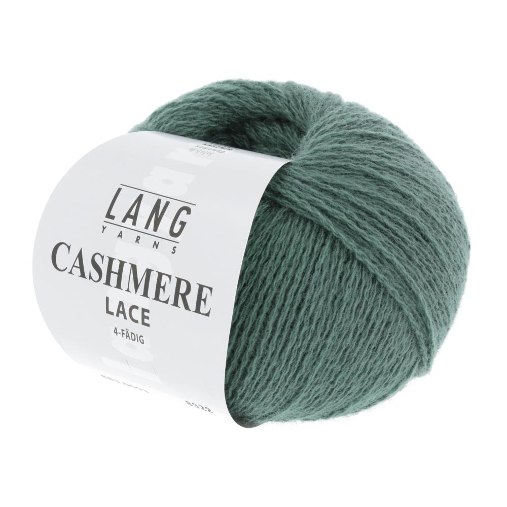 Lang Yarns Cashmere Lace