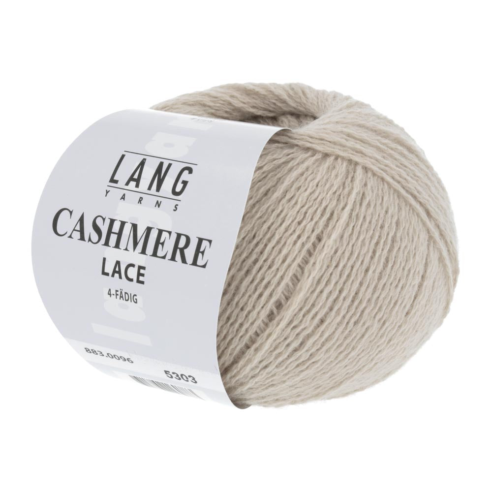 Lang Yarns Cashmere Lace