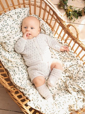 Hæfte 1817 Babyull