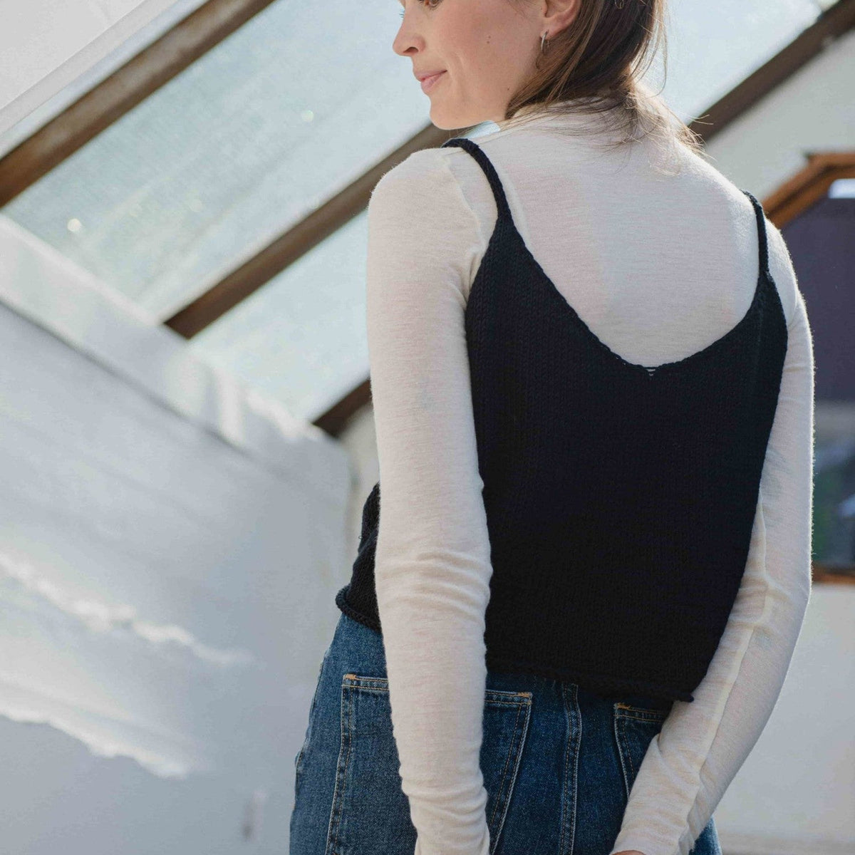 Nordisk Sommertopp Light