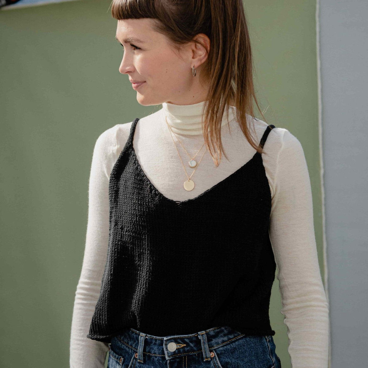 Nordisk Sommertopp Light