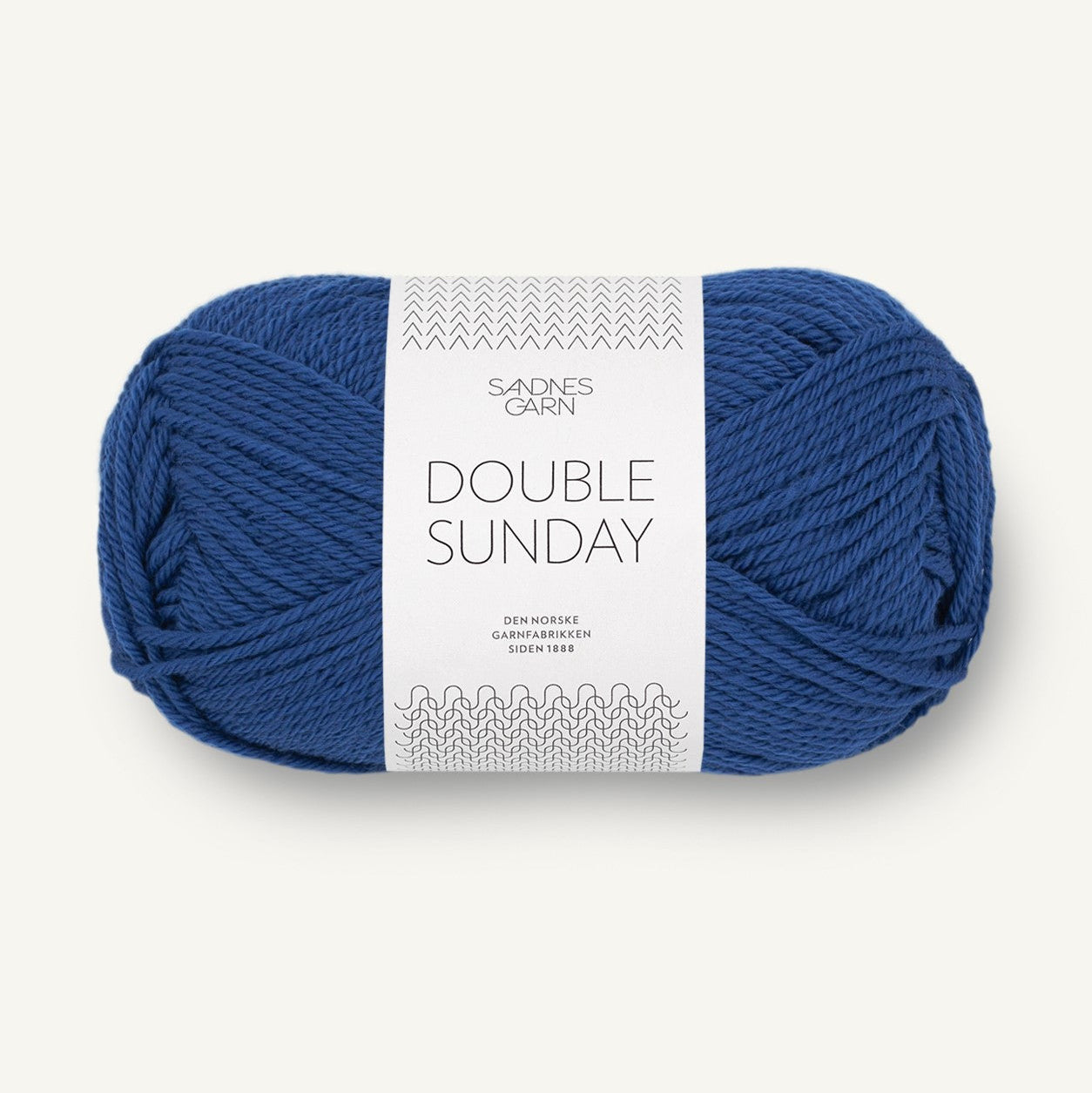 Sandnes Double Sunday