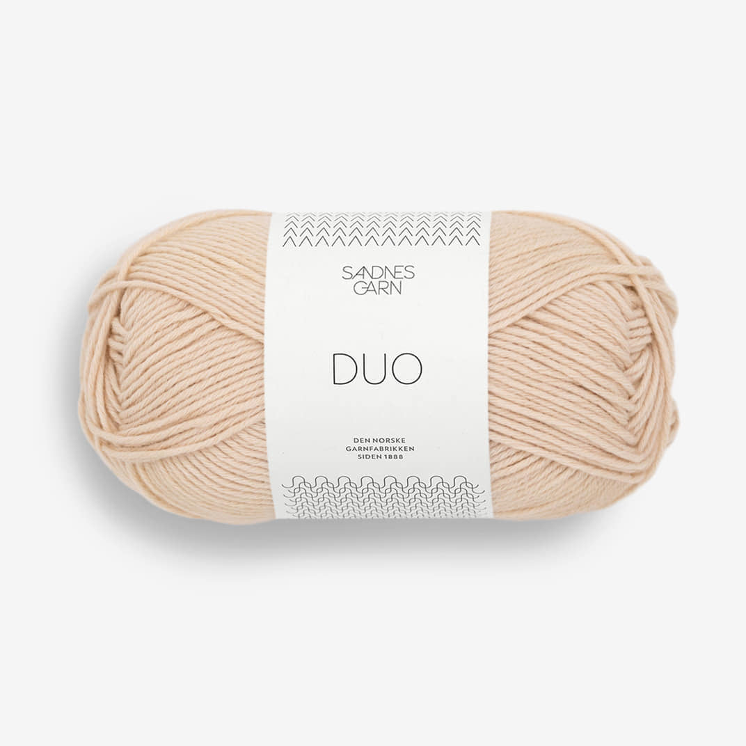 Duo (Udgåede farver)