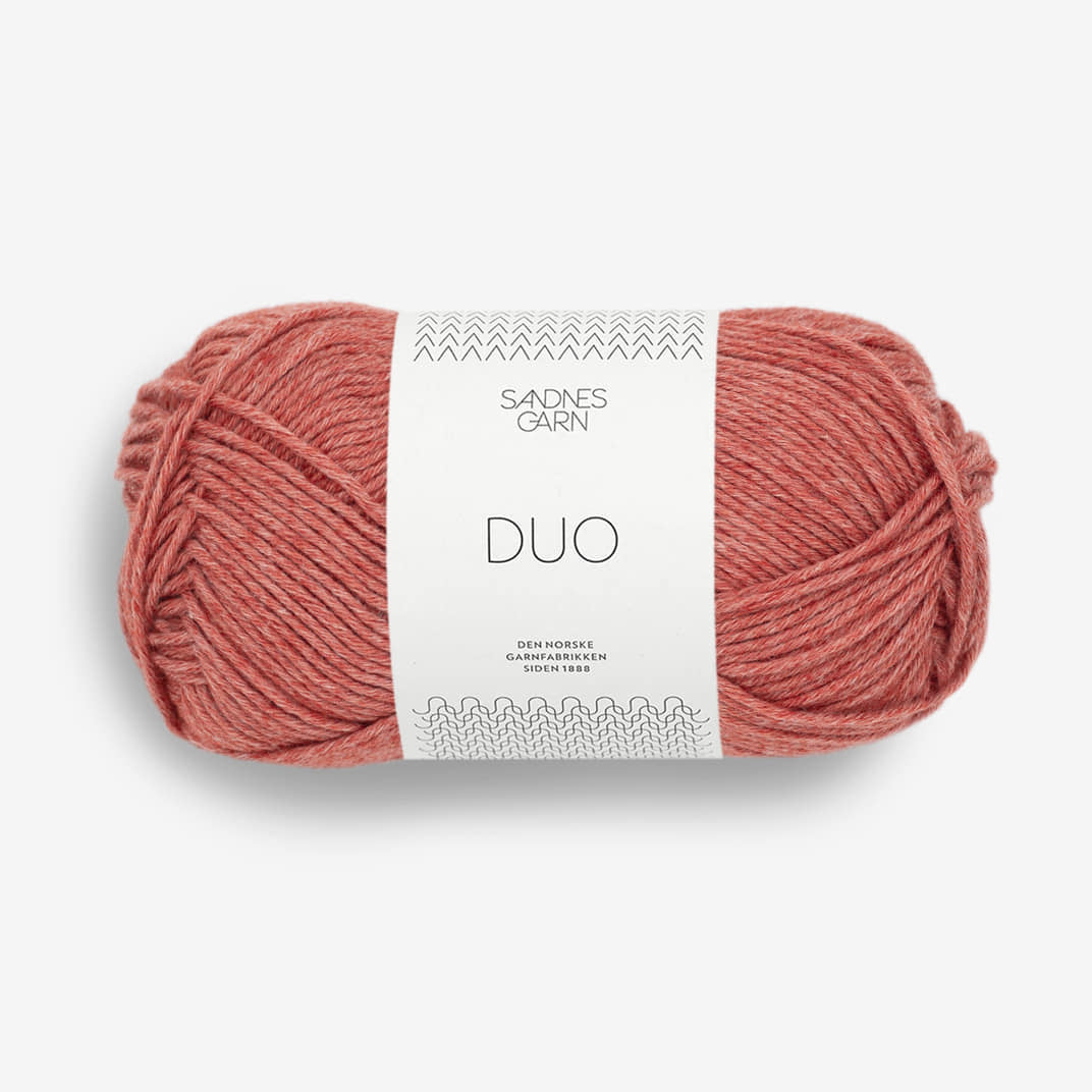 Duo (Udgåede farver)