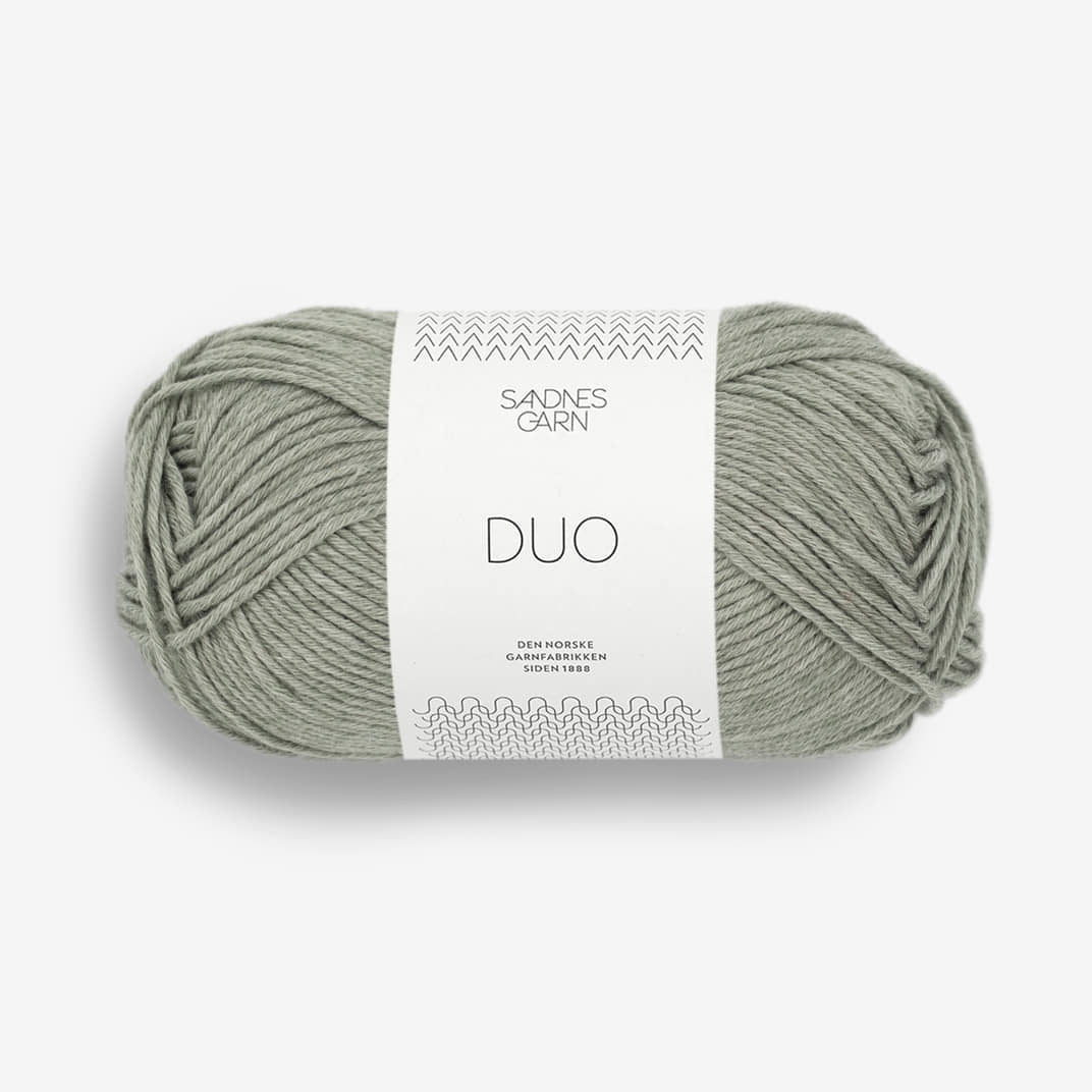 Sandnes Duo