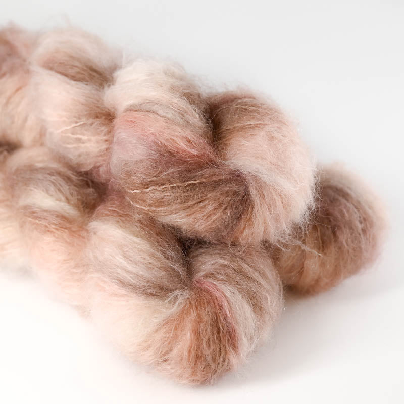 Sysleriget Fat Mohair