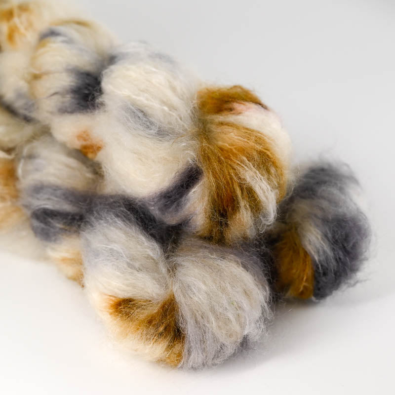 Sysleriget Fat Mohair
