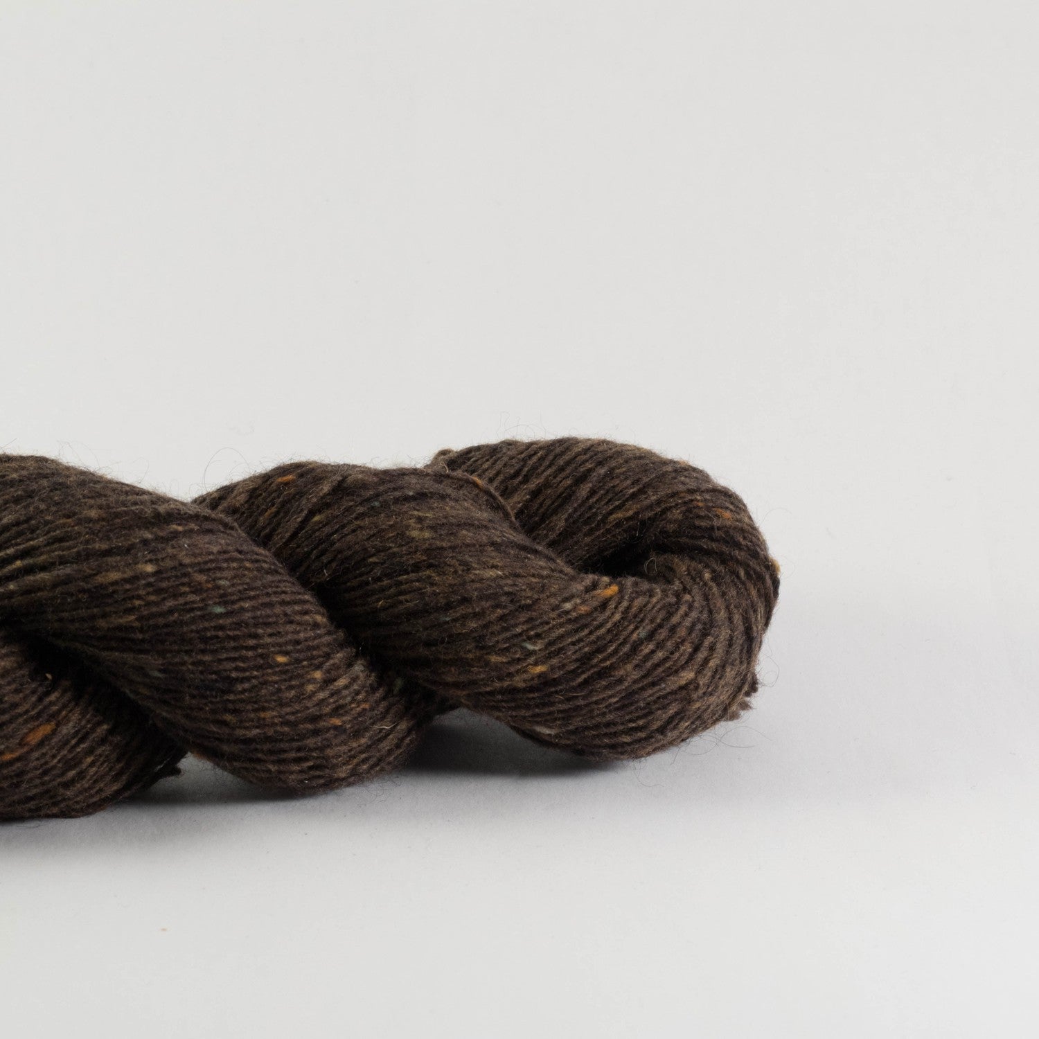 isager tweed uld mohair garn yarn