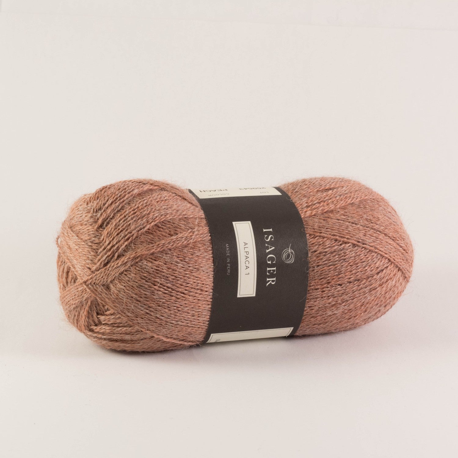 Isager alpaca 1 alpaka garn yarn