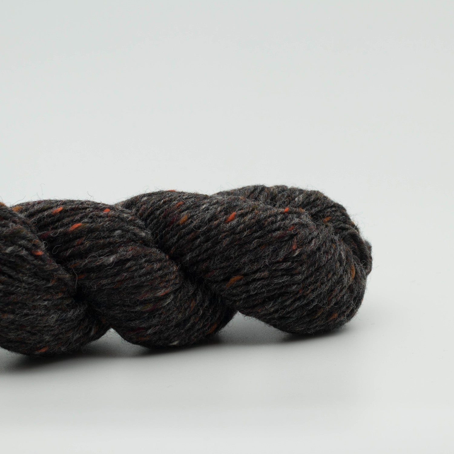 Isager Aran Tweed