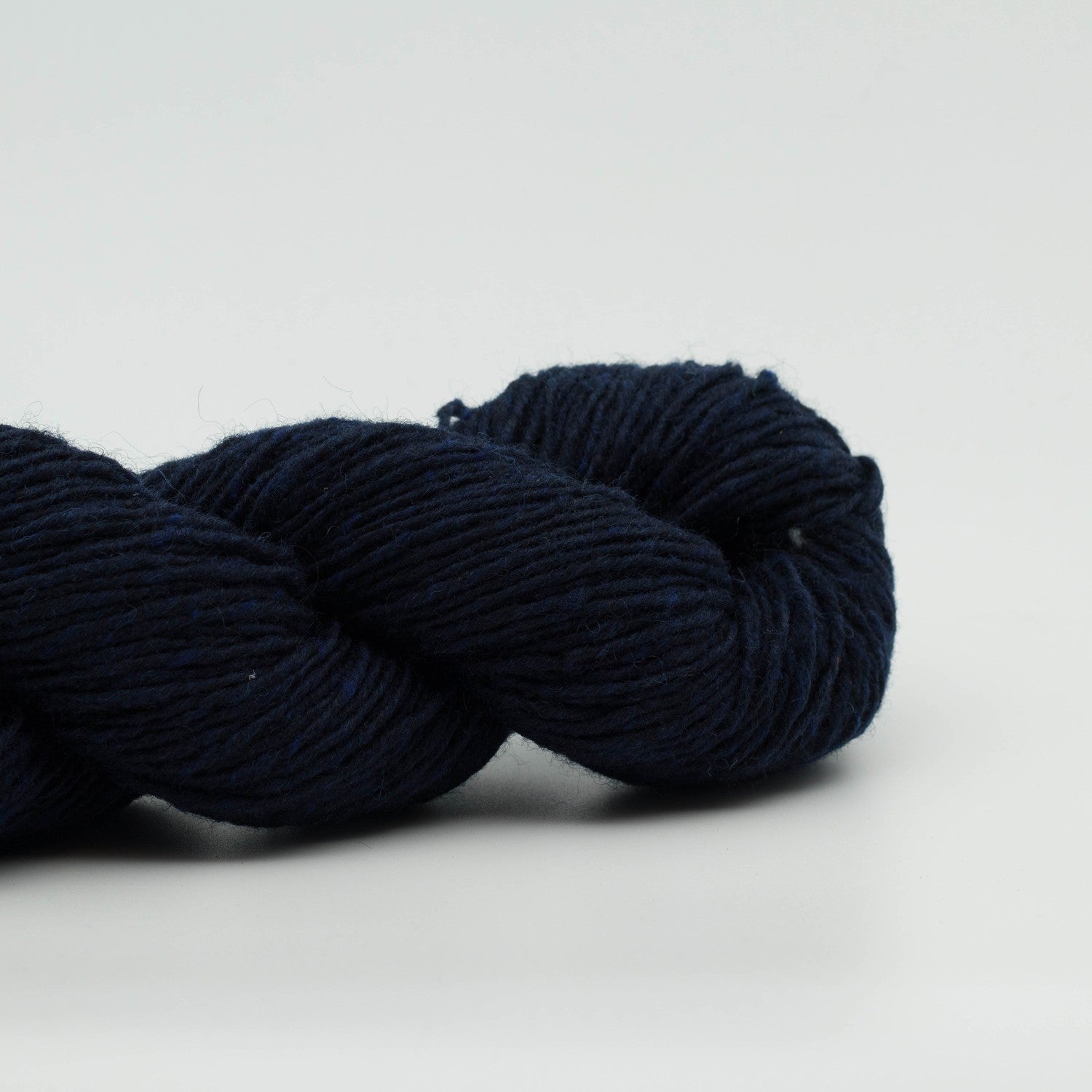 Isager Aran Tweed