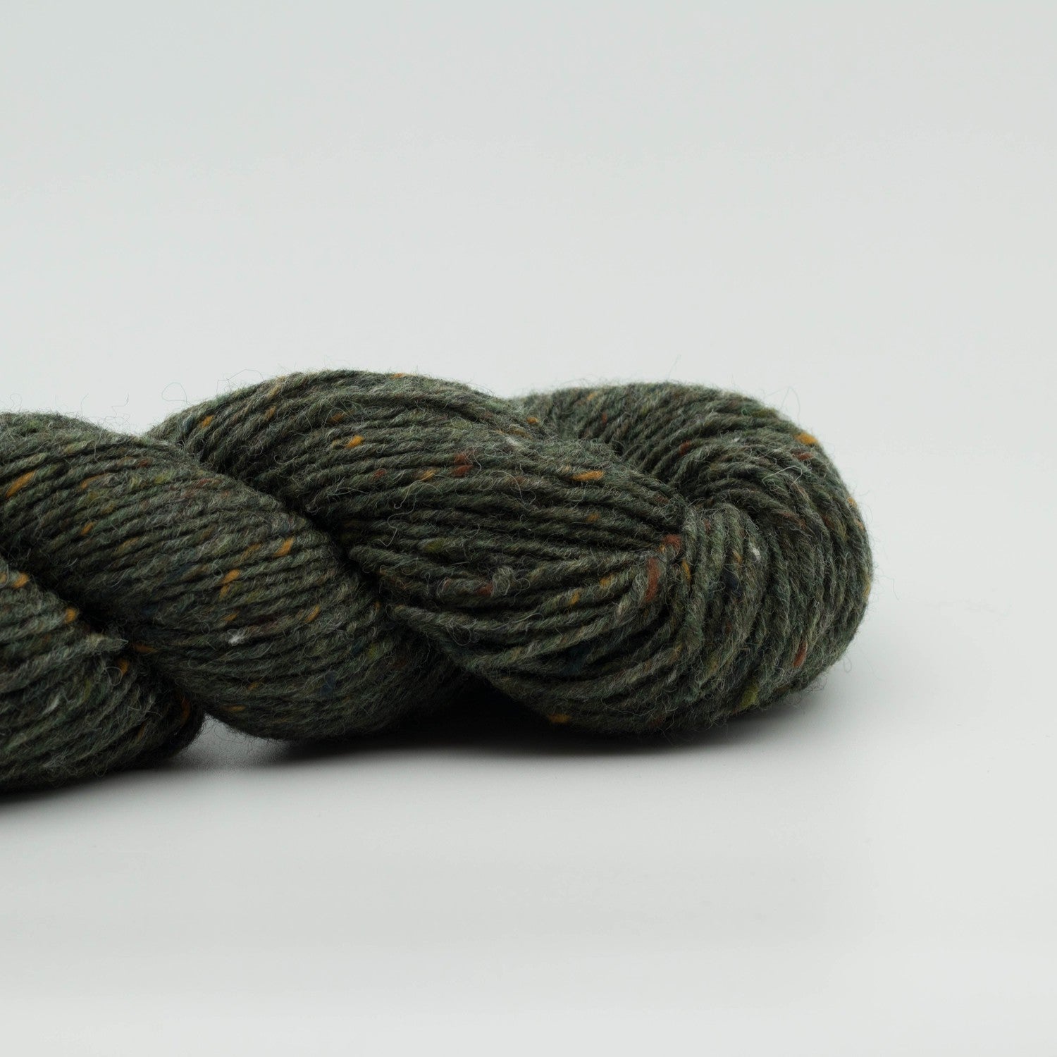 Isager Aran Tweed